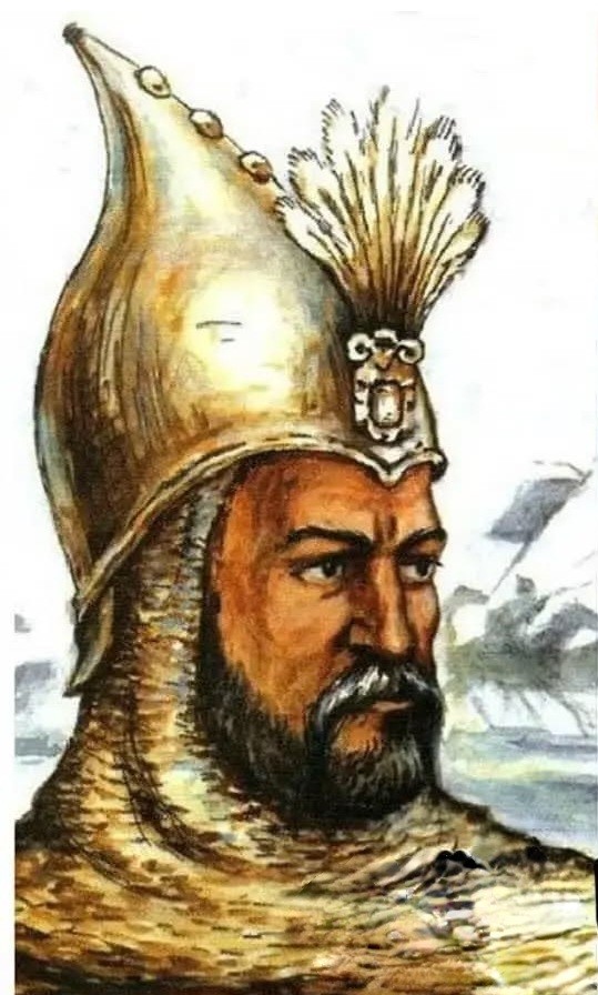 اوزون حسن